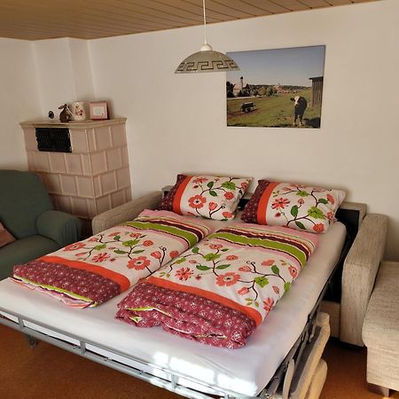 Ferienhaus Anni Rot an der Rot Екстериор снимка