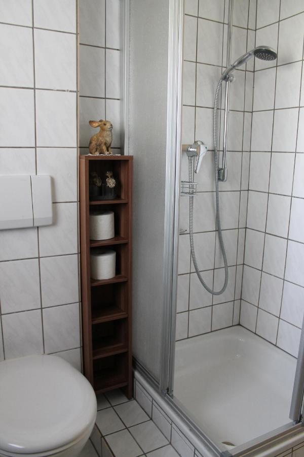 Ferienhaus Anni Rot an der Rot Екстериор снимка